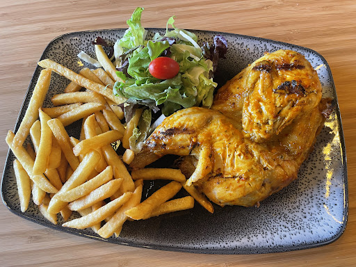 Photo of Rolling Smoke Loughborough - 50 The Rushes, Loughborough LE11 5BG